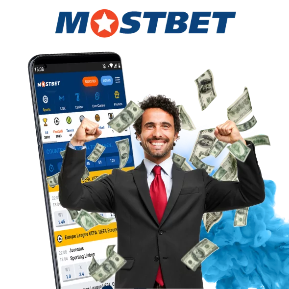 Mostbet UZ да спортга пул тикиш