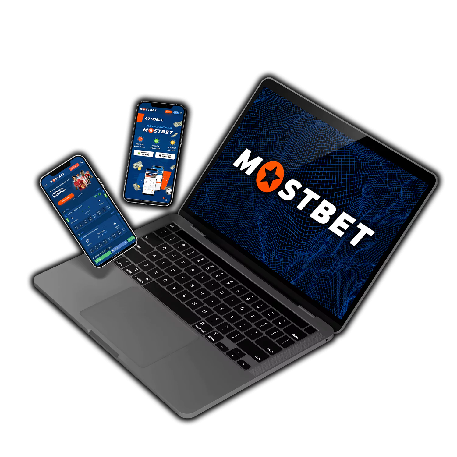 Mostbet сайтининг асосий хусусиятлари: