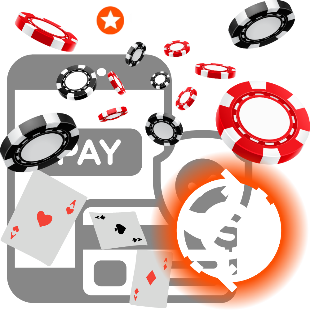 Mostbet payment methods