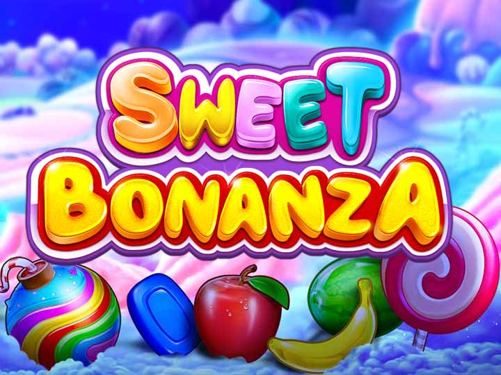 Sweet Bonanza ойынының артықшылықтары